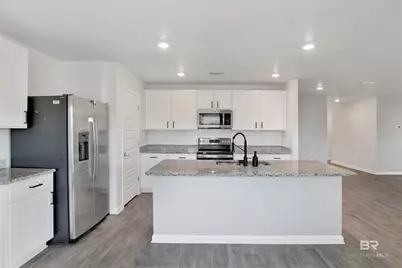 3191 Camino Real Loop, Lillian, AL 36549 - Photo 8