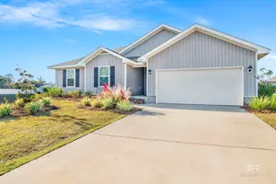 3191 Camino Real Loop, Lillian, AL 36549 - Photo 2