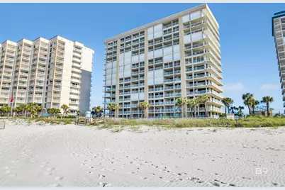 24900 Perdido Beach Boulevard #1403, Orange Beach, AL 36561 - Photo 1