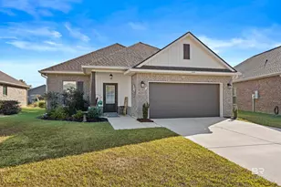 1375 Surrey Loop, Foley, AL 36535 - Photo 2