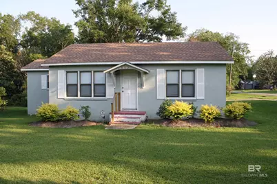 852 Prospect Avenue, Fairhope, AL 36532 - Photo 1