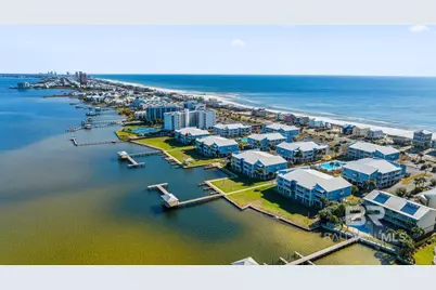 1872 W West Beach Boulevard #G204, Gulf Shores, AL 36542 - Photo 2
