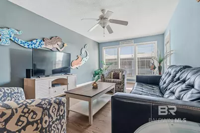 1872 W West Beach Boulevard #G204, Gulf Shores, AL 36542 - Photo 6