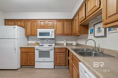 1872 W West Beach Boulevard #G204, Gulf Shores, AL 36542 - Photo 16