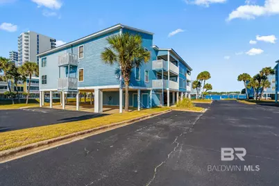 1872 W West Beach Boulevard #G204, Gulf Shores, AL 36542 - Photo 38