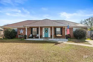 13772 Trident Gum Ln, Foley, AL 36535 - Photo 1