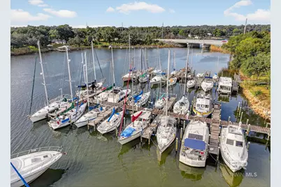 201 S Stillman Road, Pensacola, FL 32505 - Photo 32