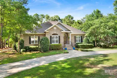 7545 O'Hara Drive, Spanish Fort, AL 36527 - Photo 2