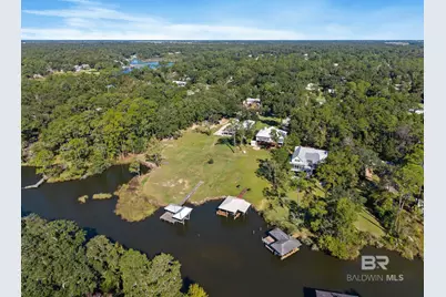 18780 County Road 8, Gulf Shores, AL 36542 - Photo 1