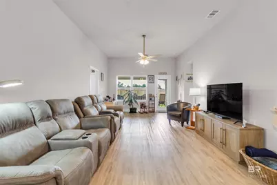 1420 Plymouth Drive, Foley, AL 36535 - Photo 2