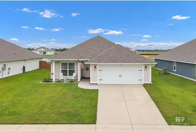 1235 Caper Avenue, Foley, AL 36535 - Photo 1