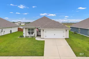 1235 Caper Ave, Foley, AL 36535 - Photo 1