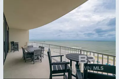 533 E Beach Boulevard #1202, Gulf Shores, AL 36542 - Photo 12