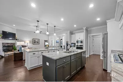 298 Hemlock Drive, Fairhope, AL 36532 - Photo 12