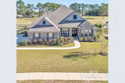 298 Hemlock Drive, Fairhope, AL 36532 - Photo 2