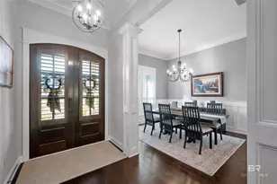 298 Hemlock Dr, Fairhope, AL 36532 - Photo 4