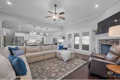 298 Hemlock Drive, Fairhope, AL 36532 - Photo 8