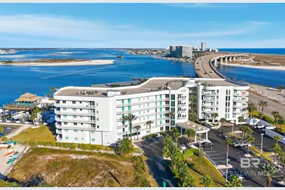 27501 Perdido Beach Boulevard #311, Orange Beach, AL 36561 - Photo 8