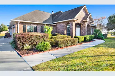 4240 Augusta Drive, Gulf Shores, AL 36542 - Photo 2
