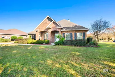 4240 Augusta Drive, Gulf Shores, AL 36542 - Photo 1