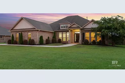 672 Harahan Lane, Foley, AL 36535 - Photo 2