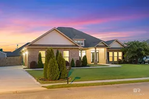 672 Harahan Ln, Foley, AL 36535 - Photo 4