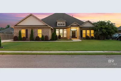 672 Harahan Lane, Foley, AL 36535 - Photo 1