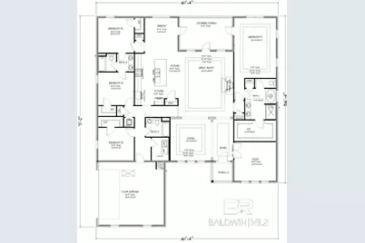 672 Harahan Lane, Foley, AL 36535 - Photo 74