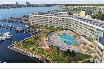 27800 Canal Road #414, Orange Beach, AL 36561 - Photo 16