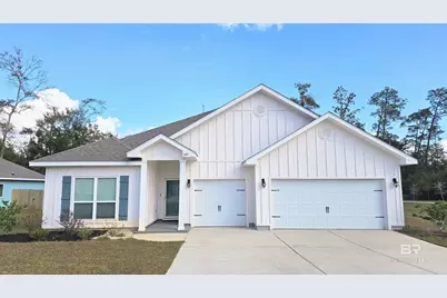 1897 Carly Street, Foley, AL 36535 - Photo 1