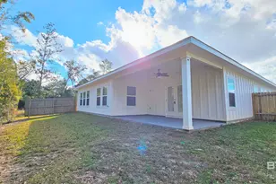 1897 Carly St, Foley, AL 36535 - Photo 36