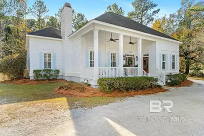 6002 Nelson Drive, Fairhope, AL 36532 - Photo 2