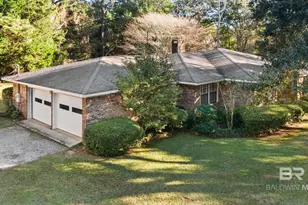 21420 West Blvd, Silverhill, AL 36576 - Photo 76