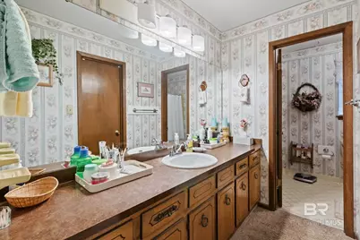 21420 West Boulevard, Silverhill, AL 36576 - Photo 22