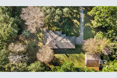 21420 West Boulevard, Silverhill, AL 36576 - Photo 80