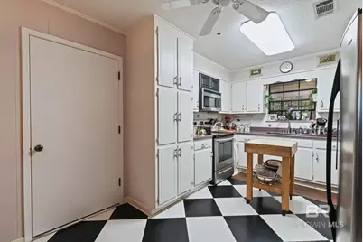 21420 West Boulevard, Silverhill, AL 36576 - Photo 10