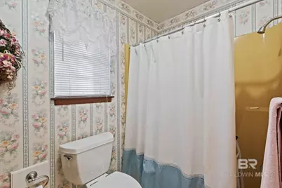 21420 West Boulevard, Silverhill, AL 36576 - Photo 24