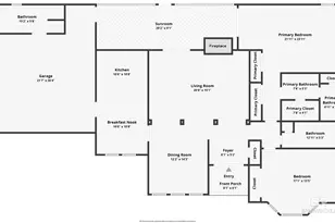 21420 West Blvd, Silverhill, AL 36576 - Photo 58