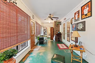 21420 West Boulevard, Silverhill, AL 36576 - Photo 34