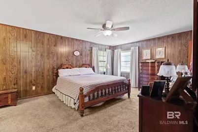 21420 West Boulevard, Silverhill, AL 36576 - Photo 36