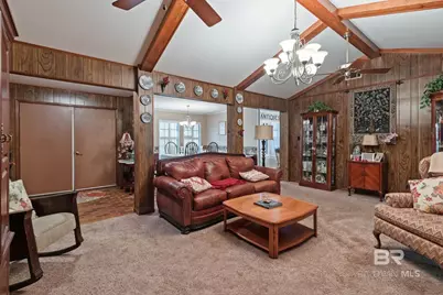 21420 West Boulevard, Silverhill, AL 36576 - Photo 20