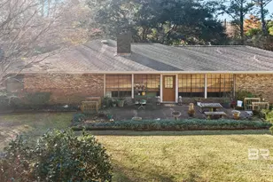 21420 West Blvd, Silverhill, AL 36576 - Photo 2