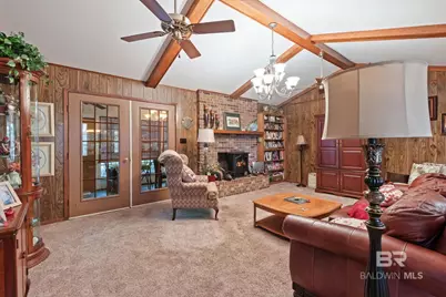 21420 West Boulevard, Silverhill, AL 36576 - Photo 16