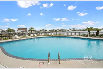 4610 White Avenue #409, Orange Beach, AL 36561 - Photo 4