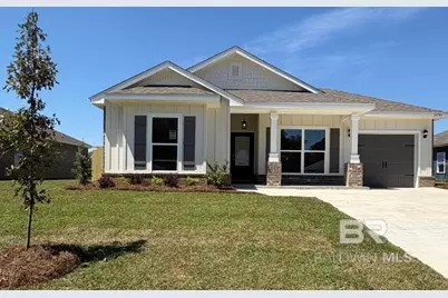 13793 Shea Circle, Foley, AL 36535 - Photo 1