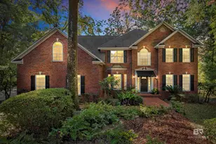 1262 Patrick St, Daphne, AL 36526 - Photo 1