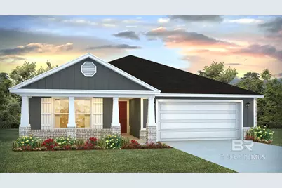 21881 Seabrooke Avenue, Foley, AL 36535 - Photo 1
