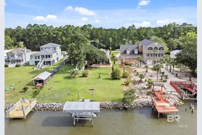 646 W Canal Drive, Gulf Shores, AL 36542 - Photo 92