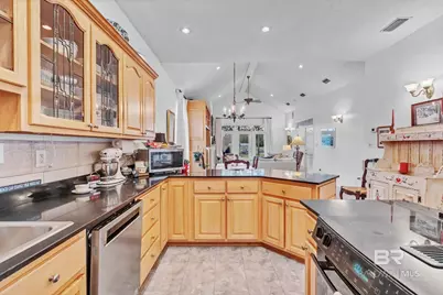 646 W Canal Drive, Gulf Shores, AL 36542 - Photo 36