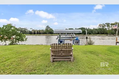 646 W Canal Drive, Gulf Shores, AL 36542 - Photo 72